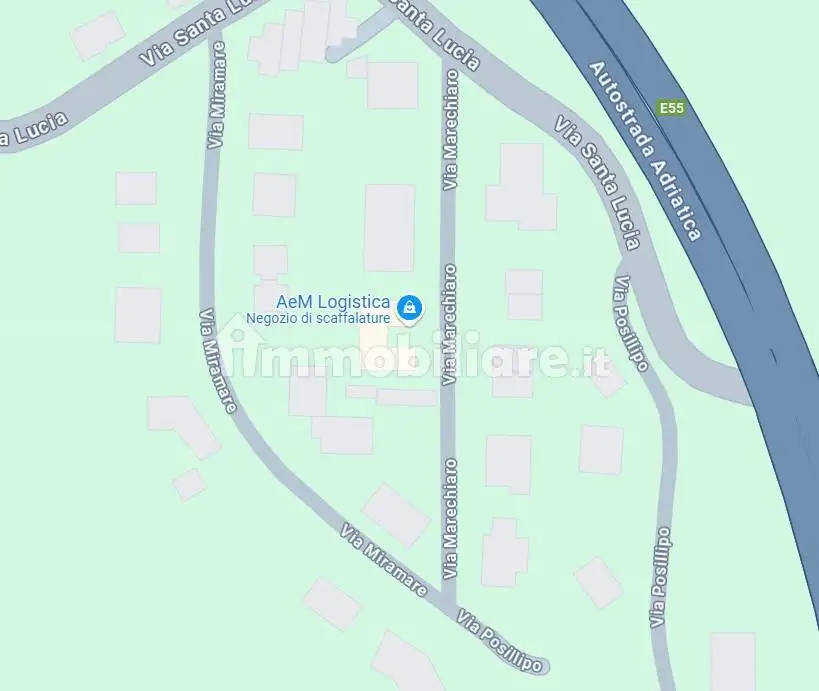 Villa all'asta Miramare, San Benedetto del Tronto - foto 5