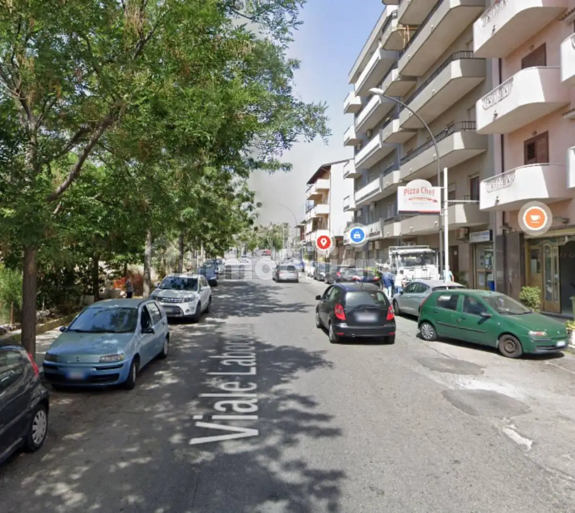 Appartamento all'asta viale Laboccetta, Reggio Calabria - foto 2