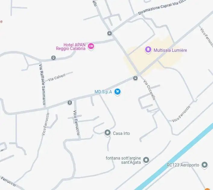 Appartamento all'asta viale Laboccetta, Reggio Calabria - foto 4