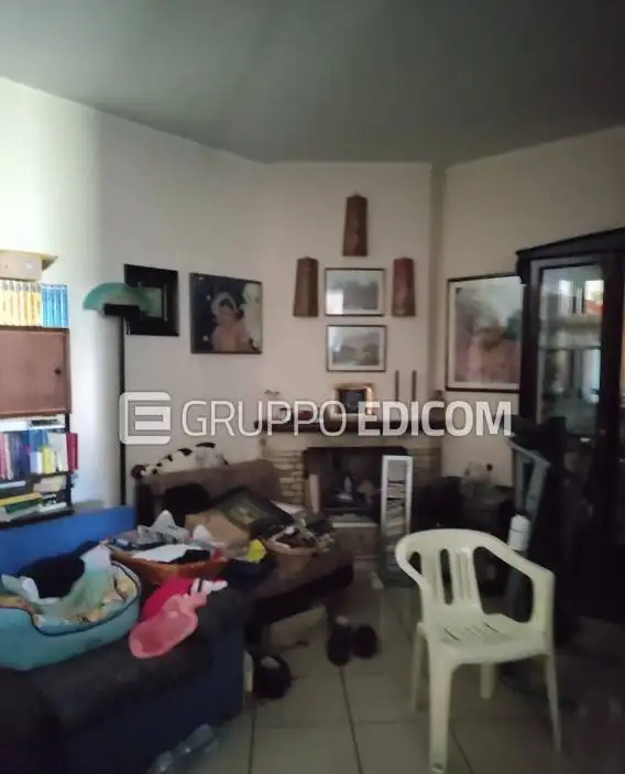 Appartamento all'asta viale Laboccetta, Reggio Calabria - foto 5