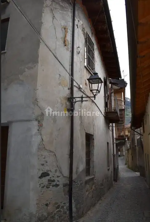 Appartamento all'asta via Artifizi, Verrès - foto 2