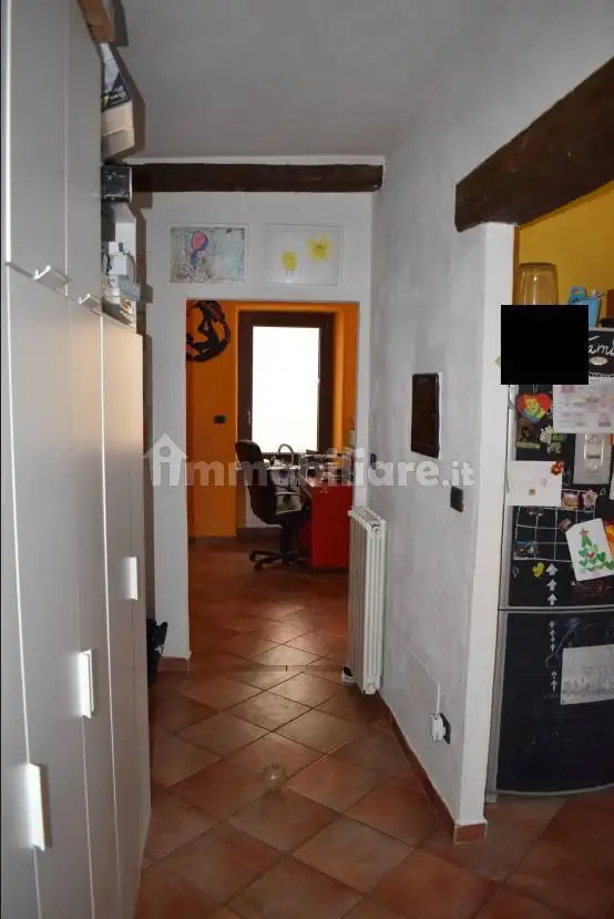 Appartamento all'asta via Artifizi, Verrès - foto 3