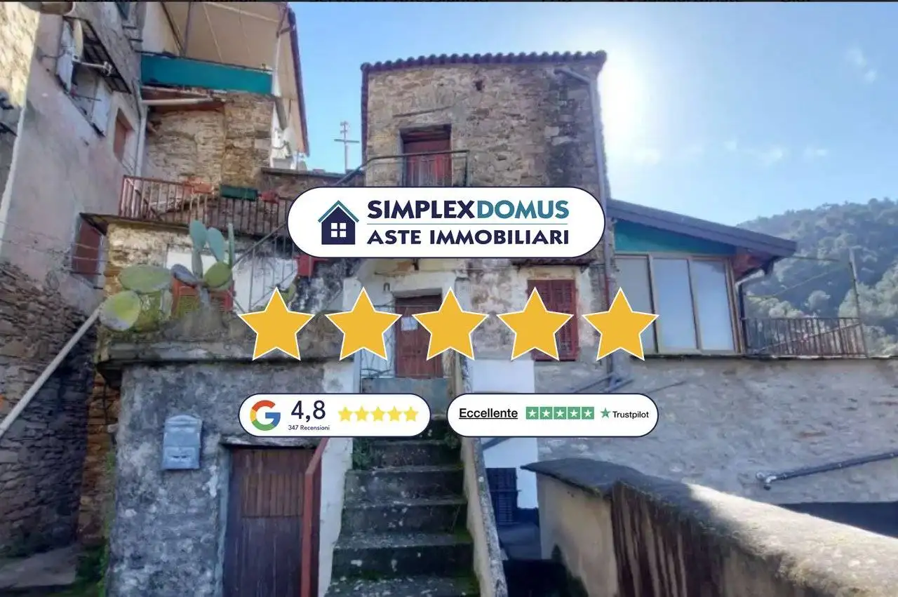 Appartamento in asta a Camporosso