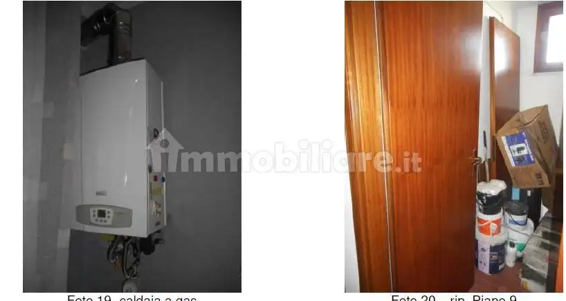 Appartamento all'asta Francesco Barbiero, Mogliano Veneto - foto 5