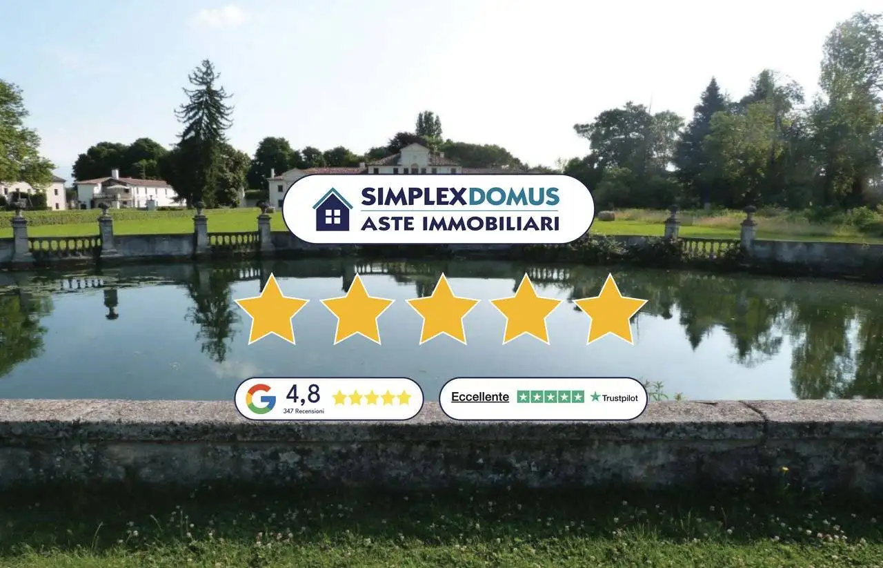 Appartamento in asta a Codognè