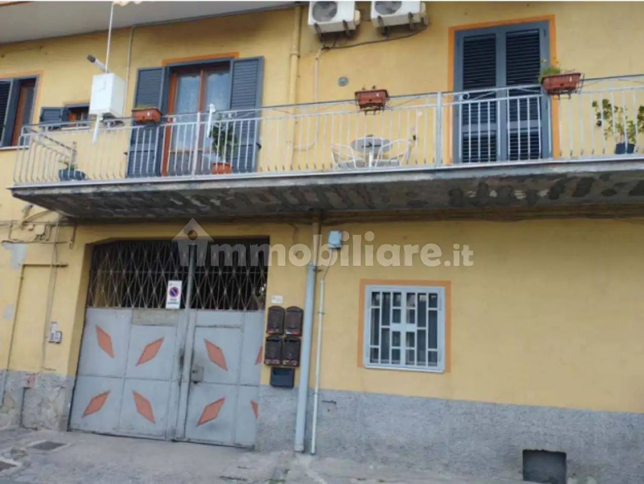 Appartamento all'asta via Corradino, Pomigliano d'Arco - foto 2