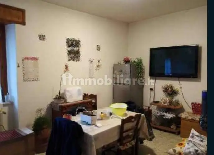 Appartamento all'asta frazione Toppole, Anghiari - foto 4