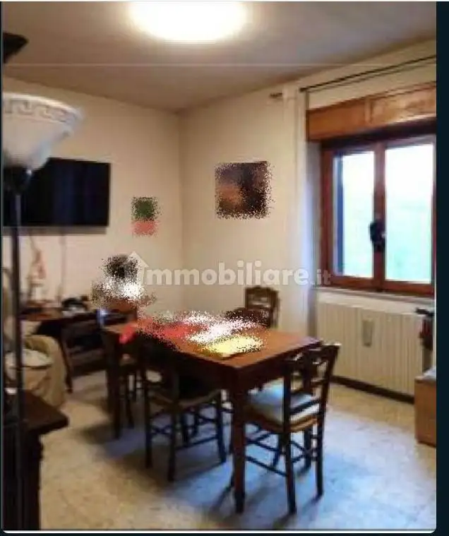 Appartamento all'asta frazione Toppole, Anghiari - foto 5