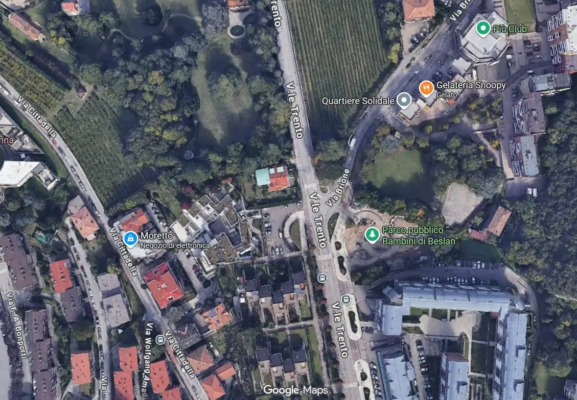 Appartamento all'asta viale Trento, Rovereto - foto 4