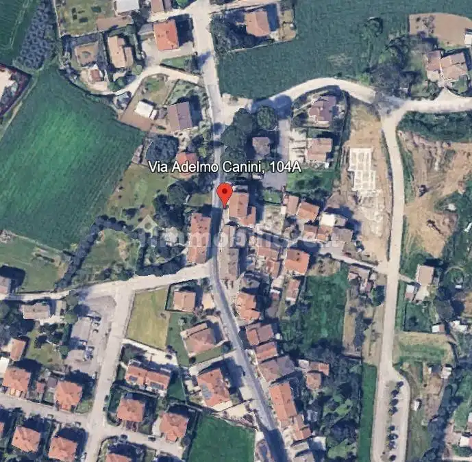 Appartamento all'asta via Adelmo Canini - Torchiagina, Assisi - foto 3