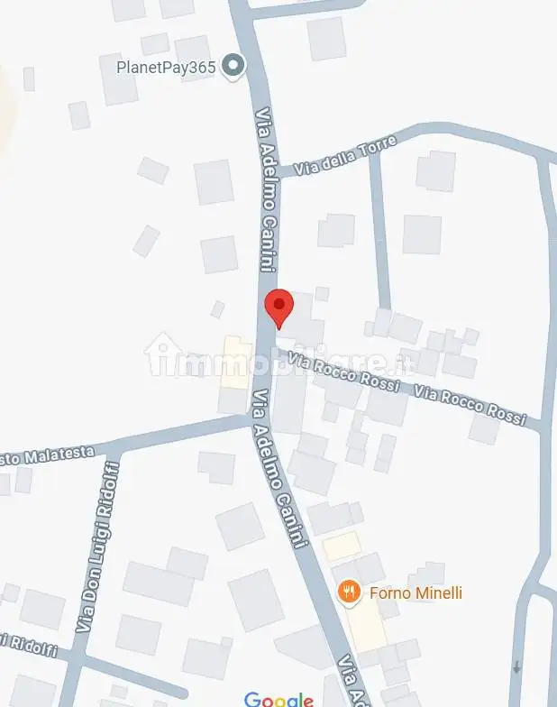 Appartamento all'asta via Adelmo Canini - Torchiagina, Assisi - foto 5