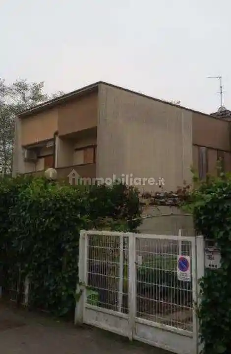 Villa all'asta Dante Alighieri, Cesate - foto 2