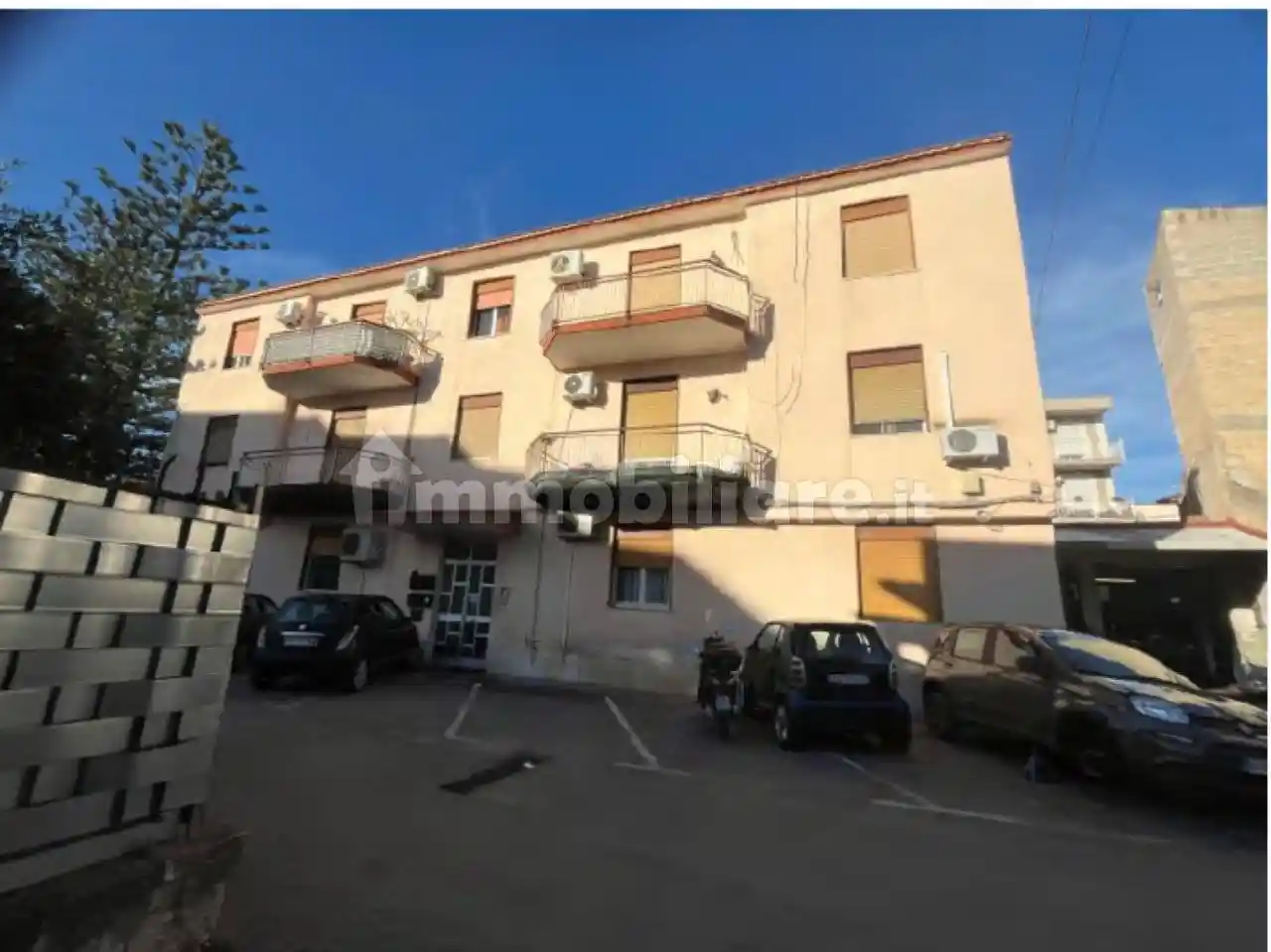 Appartamento all'asta Cruillas, Palermo - foto 2