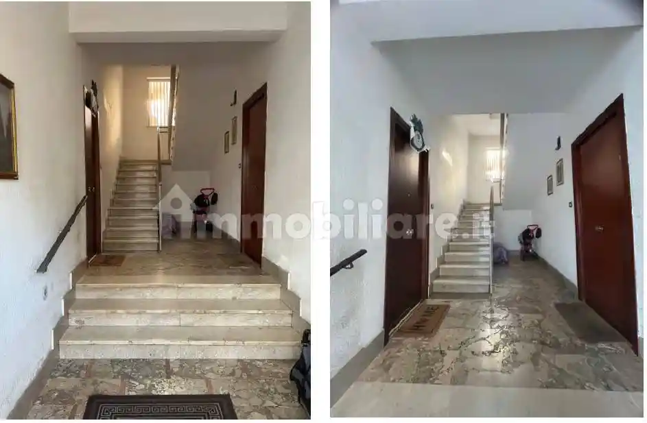 Appartamento all'asta Cruillas, Palermo - foto 3