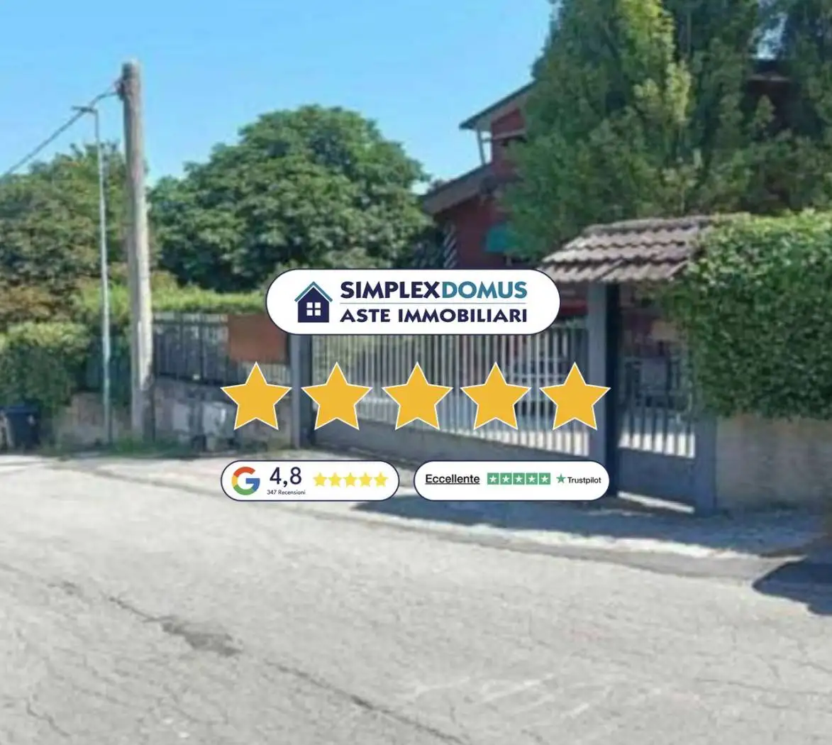 Appartamento in asta a Colleferro