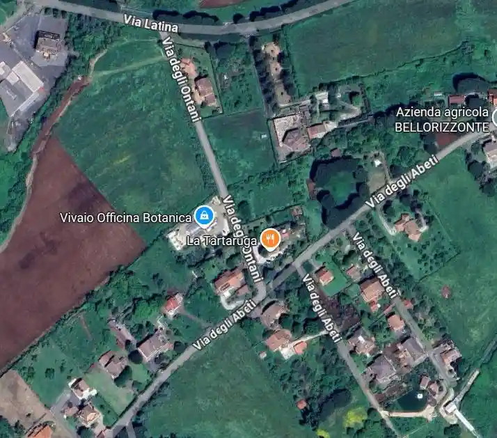 Appartamento all'asta degli Ontani, Colleferro - foto 3