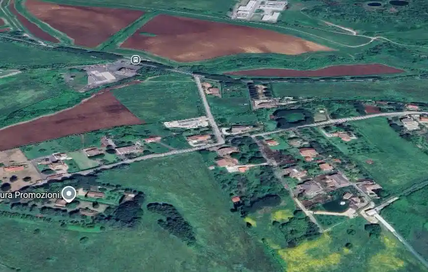 Appartamento all'asta degli Ontani, Colleferro - foto 4