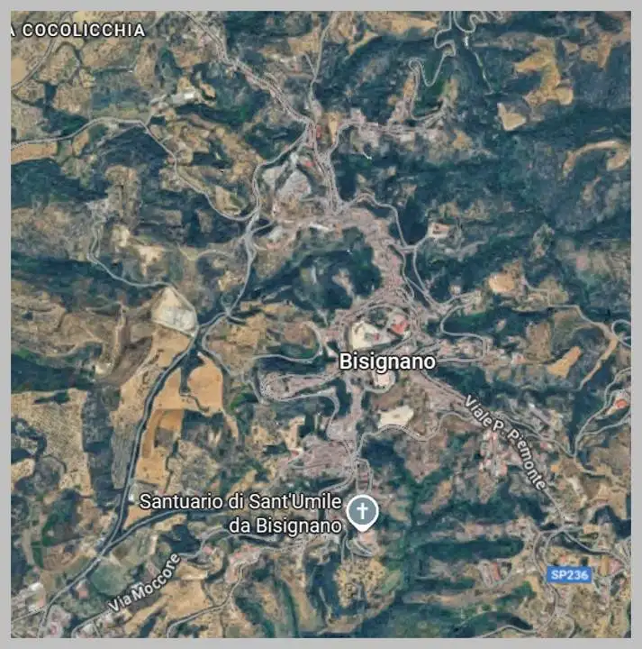 Villa all'asta Contrada Squarcio, Bisignano - foto 5