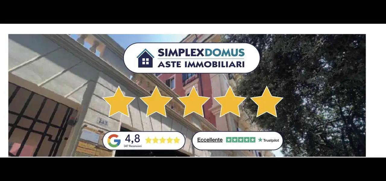 Appartamento in asta a Verona