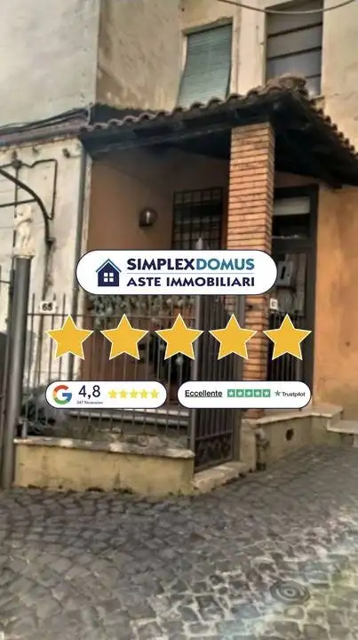 Appartamento in asta a Velletri