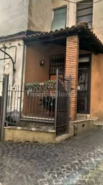 Appartamento all'asta via Fontana delle Rose, Velletri - foto 2