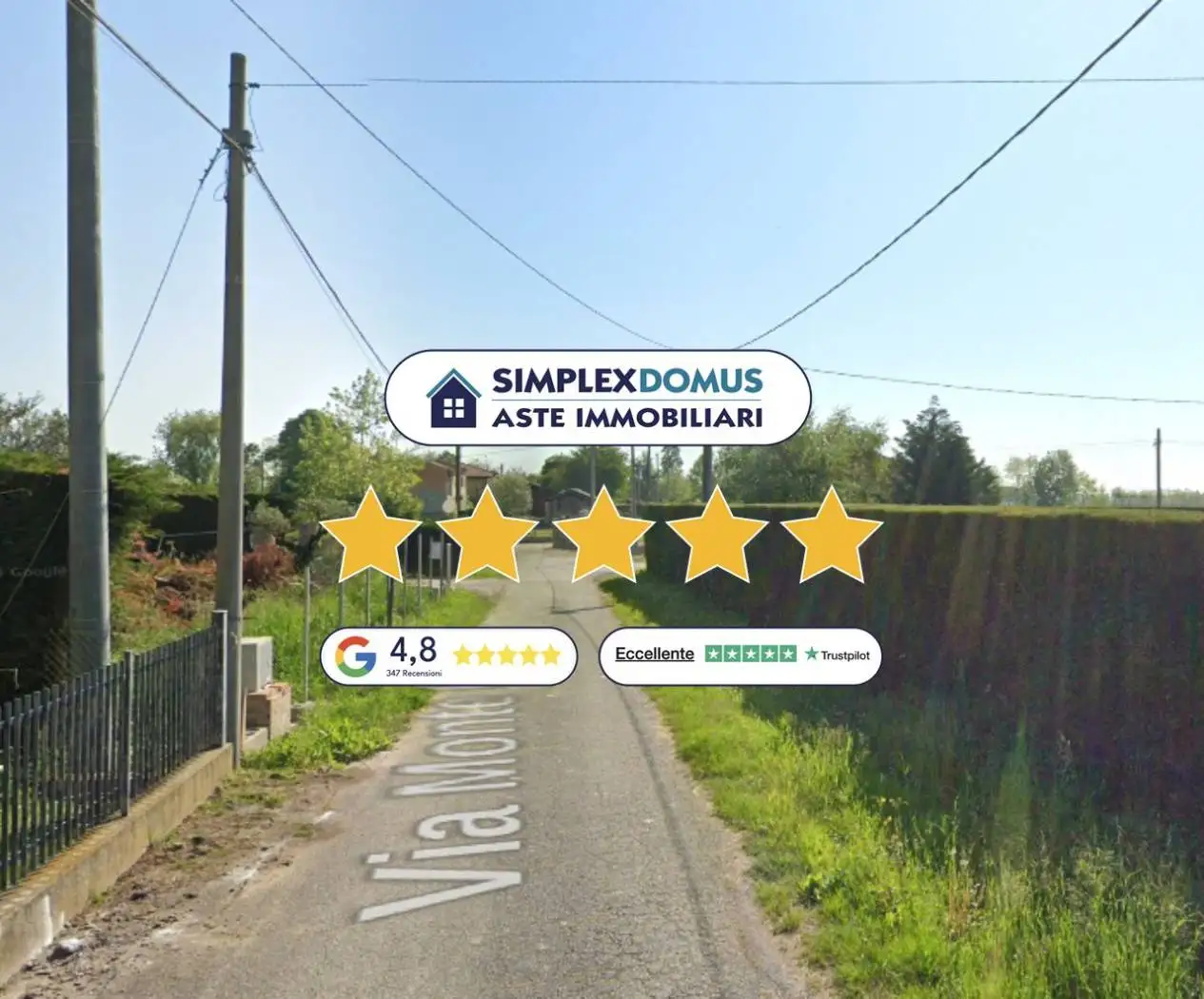 Appartamento in asta a Arzergrande