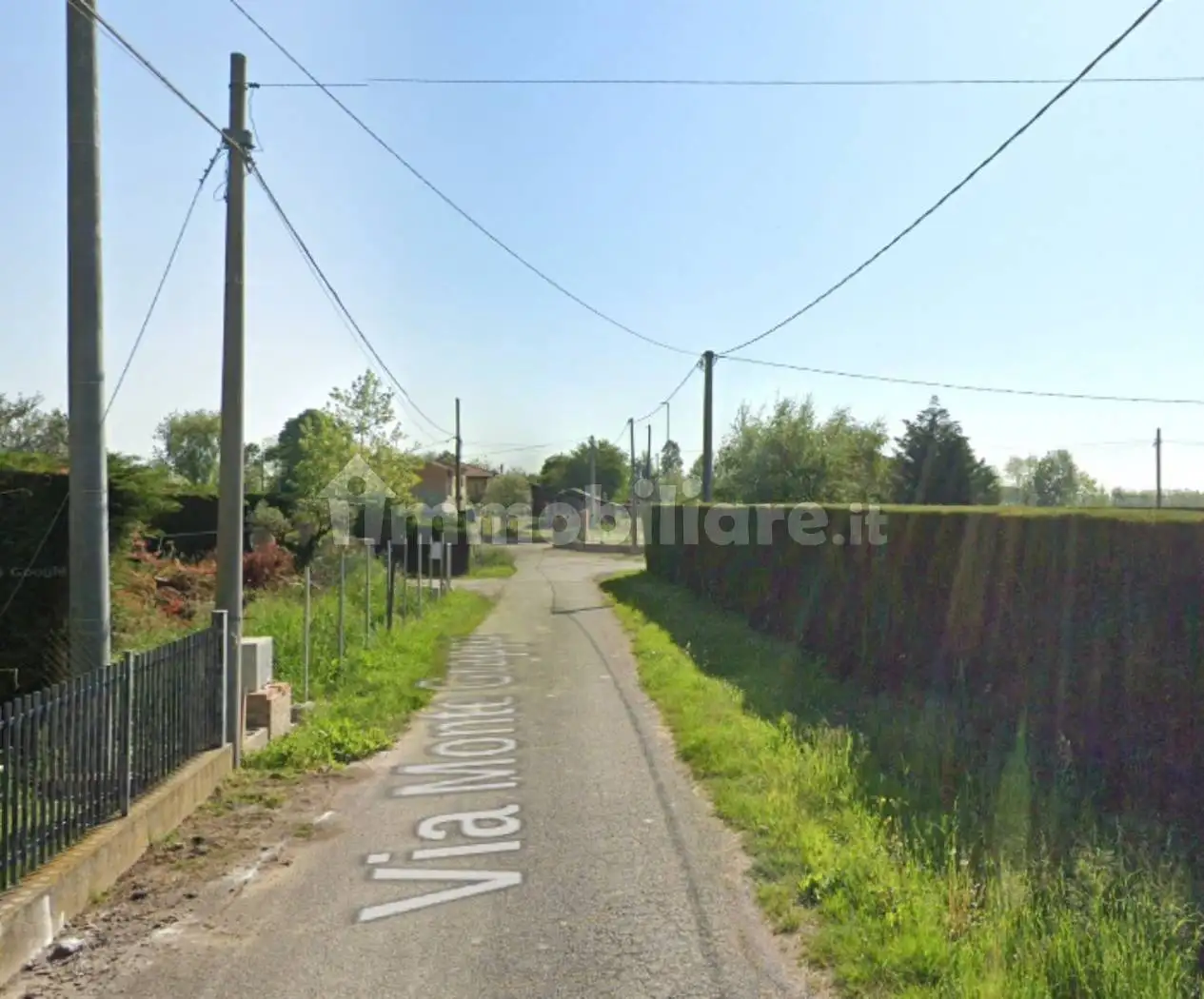 Appartamento all'asta via Monte Grappa, Arzergrande - foto 2