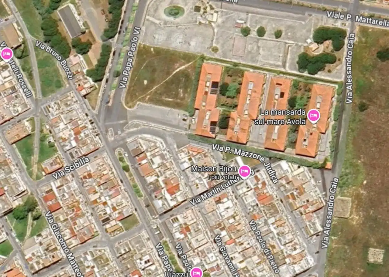 Appartamento all'asta Contrada Pantanello, Avola - foto 2