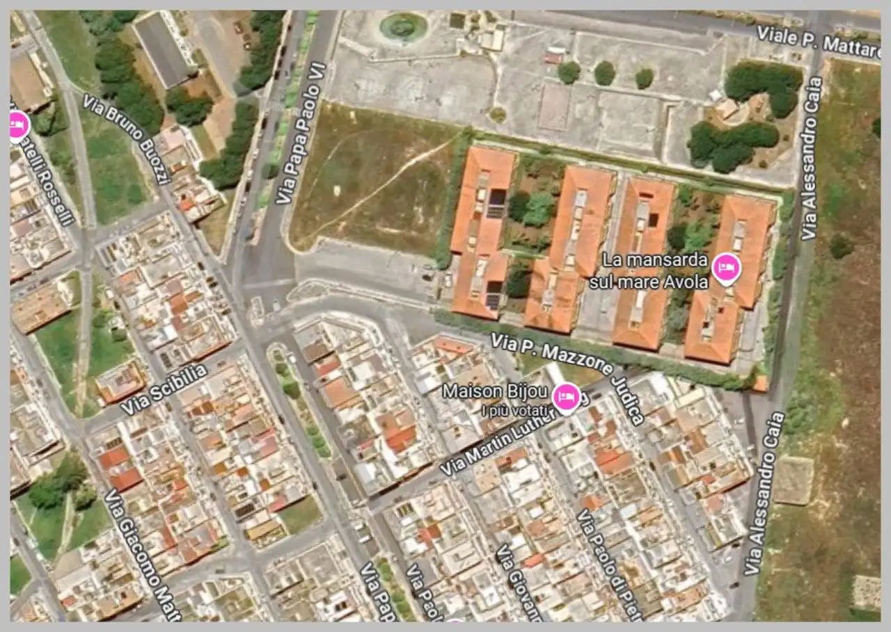 Appartamento all'asta Contrada Pantanello, Avola - foto 5