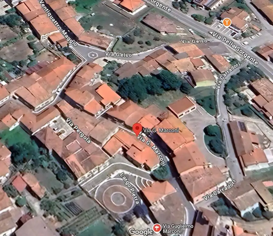 Appartamento all'asta via Guglielmo Marconi, Atena Lucana - foto 5