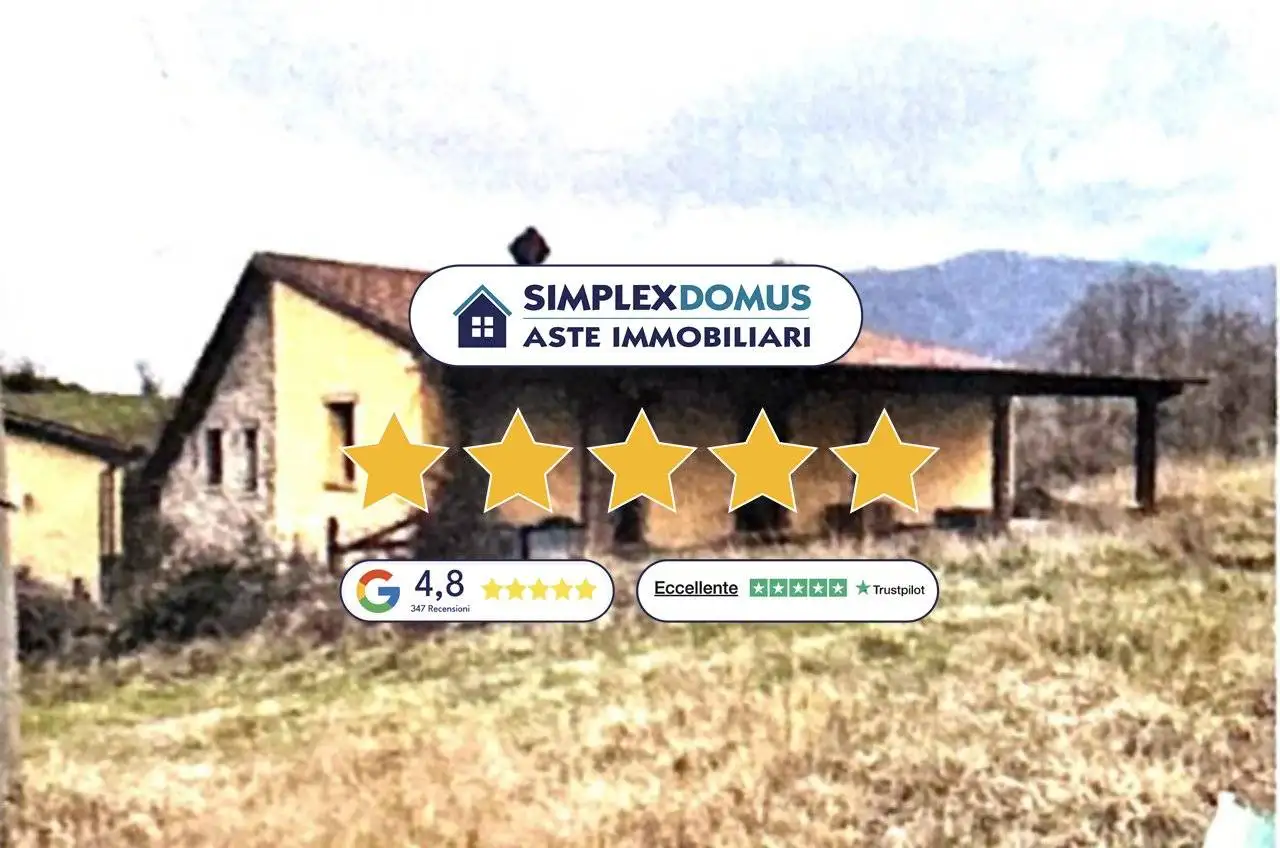 Appartamento in asta a Badia Tedalda