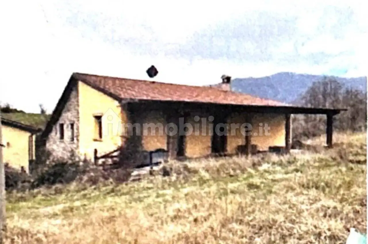 Appartamento all'asta via Lusato, Badia Tedalda - foto 2