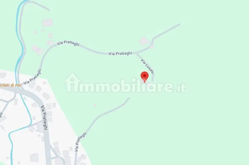 Appartamento all'asta via Lusato, Badia Tedalda - foto 5