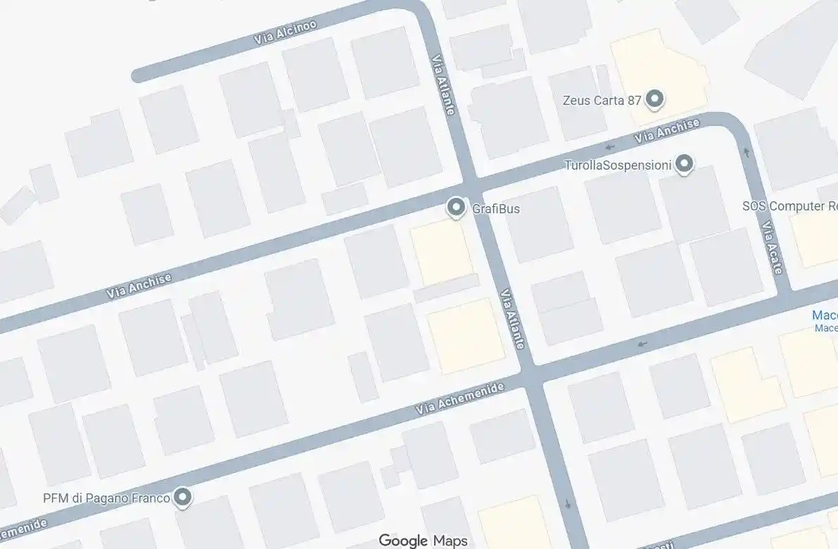 Appartamento all'asta via Anchise, Roma - foto 3