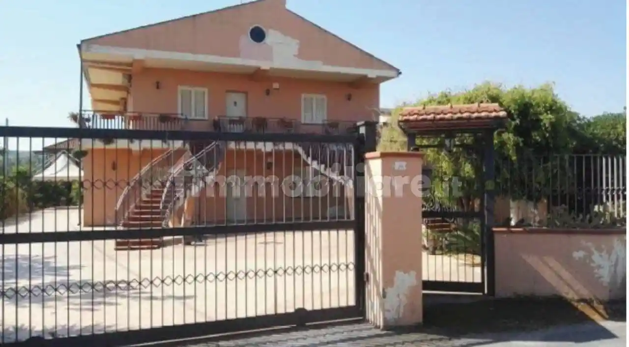 Villa all'asta C.da Agnone, Augusta - foto 2