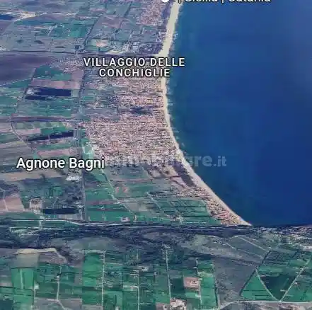 Villa all'asta C.da Agnone, Augusta - foto 4