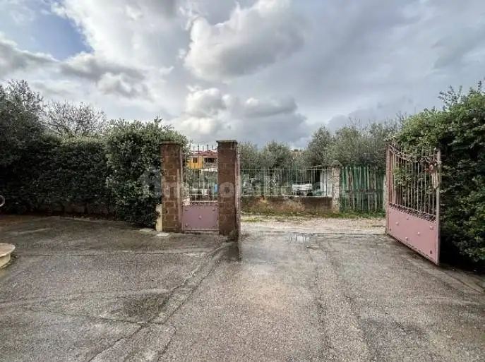 Villa all'asta via del Cormorano, Carini - foto 3