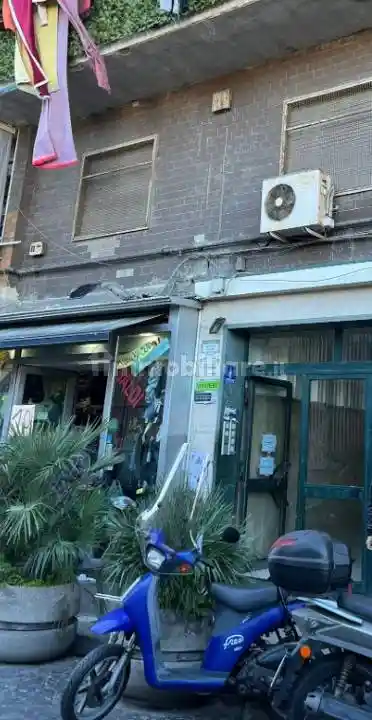 Appartamento all'asta via Enrico Cosenz, Napoli - foto 2