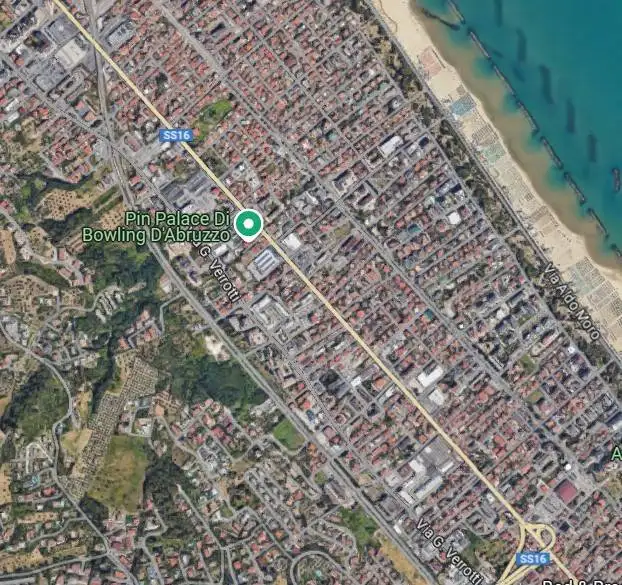 Appartamento all'asta C.so Umberto I, Montesilvano - foto 3