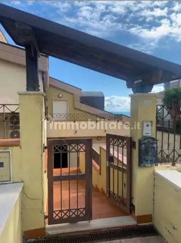 Villa all'asta via Montevecchio, Vasto - foto 3