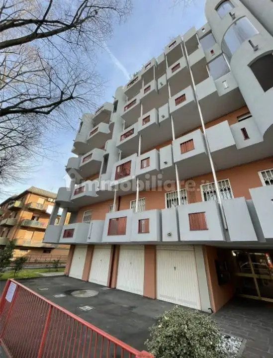 Appartamento all'asta viale Fulcieri Paulucci di Calboli, Forlì - foto 2