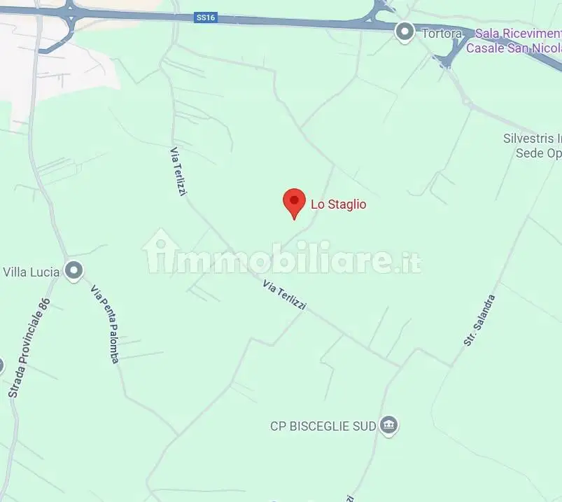 Villa all'asta Lo Staglio, Bisceglie - foto 5
