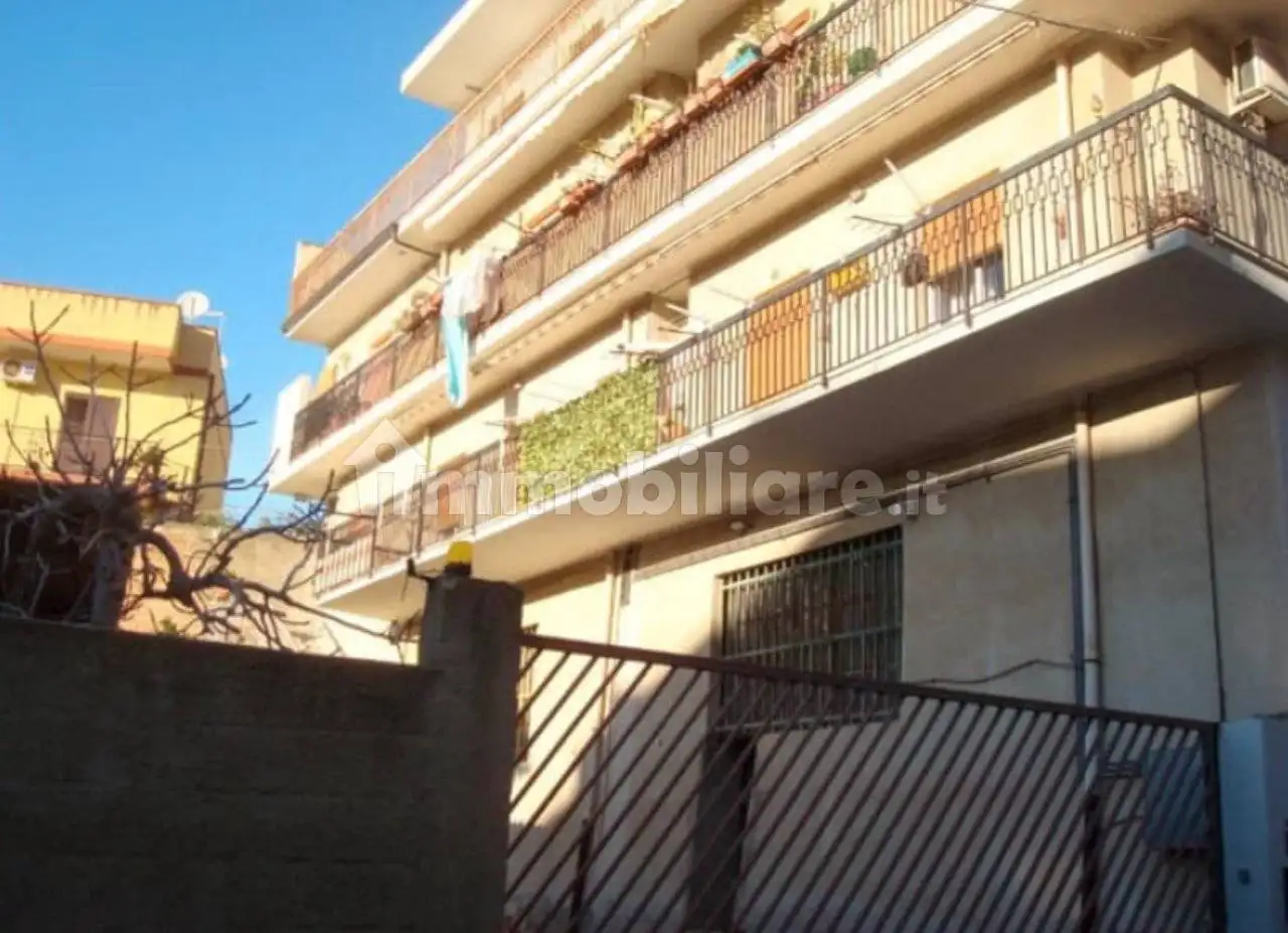 Appartamento all'asta Caserta Crocevia, Reggio Calabria - foto 2