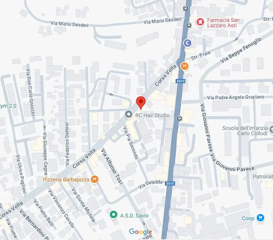 Appartamento all'asta corso Volta, Asti - foto 3