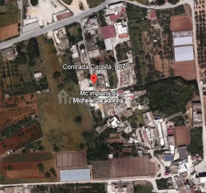 Appartamento all'asta Contrada Cardilla, Marsala - foto 3
