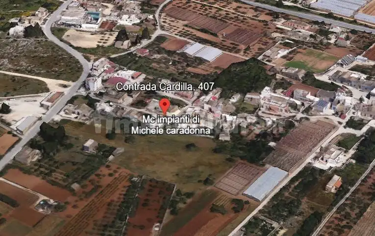 Appartamento all'asta Contrada Cardilla, Marsala - foto 4