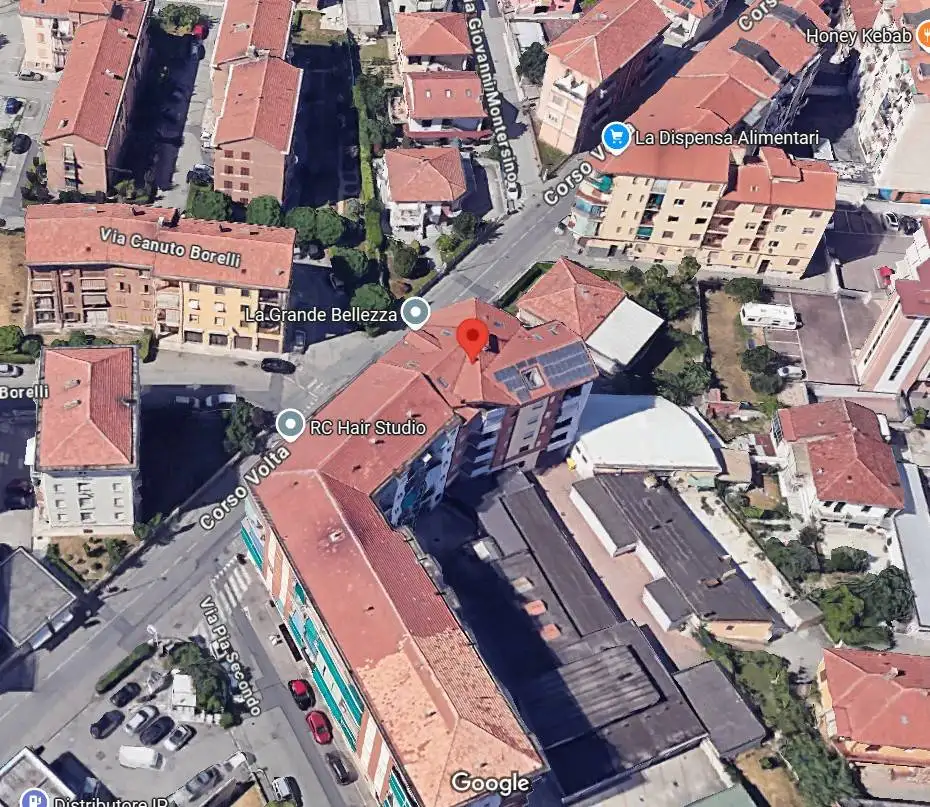 Appartamento all'asta corso Volta, Asti - foto 5