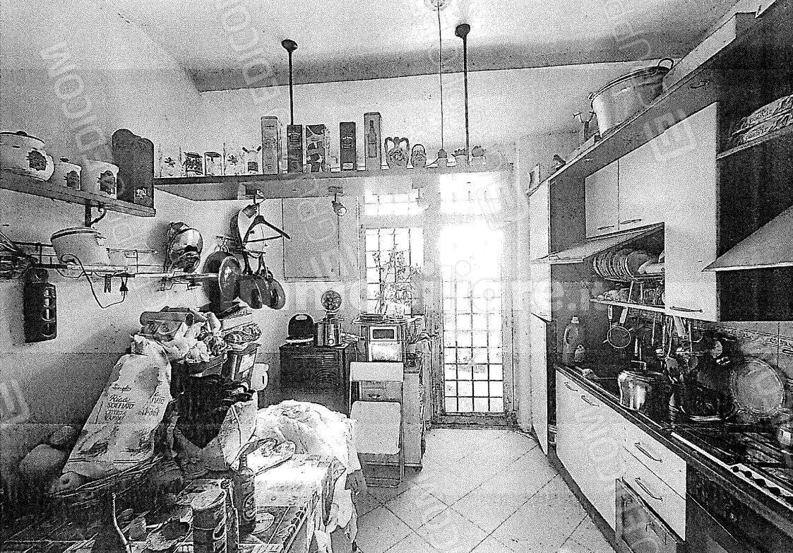 Villa all'asta via Trevignano, Cerveteri - foto 4