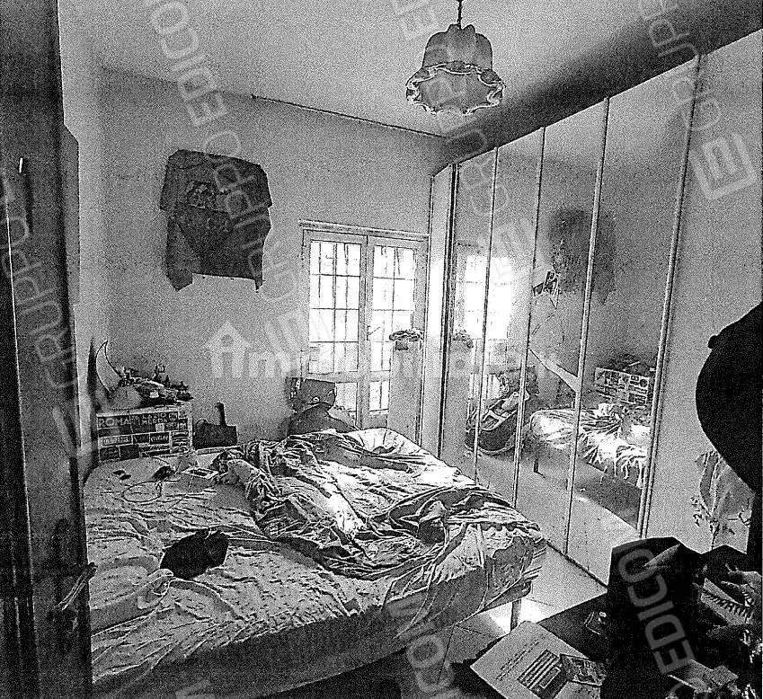 Villa all'asta via Trevignano, Cerveteri - foto 5