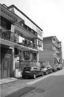 Appartamento all'asta via Tenente Alberto Barone, Arzano - foto 3